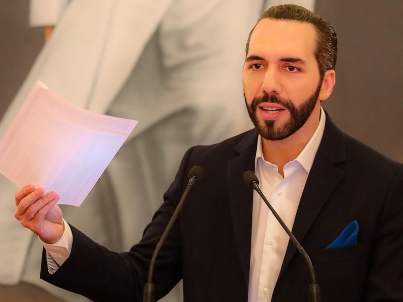 El Salvador Has Thousands More Bitcoins Than Previously Known