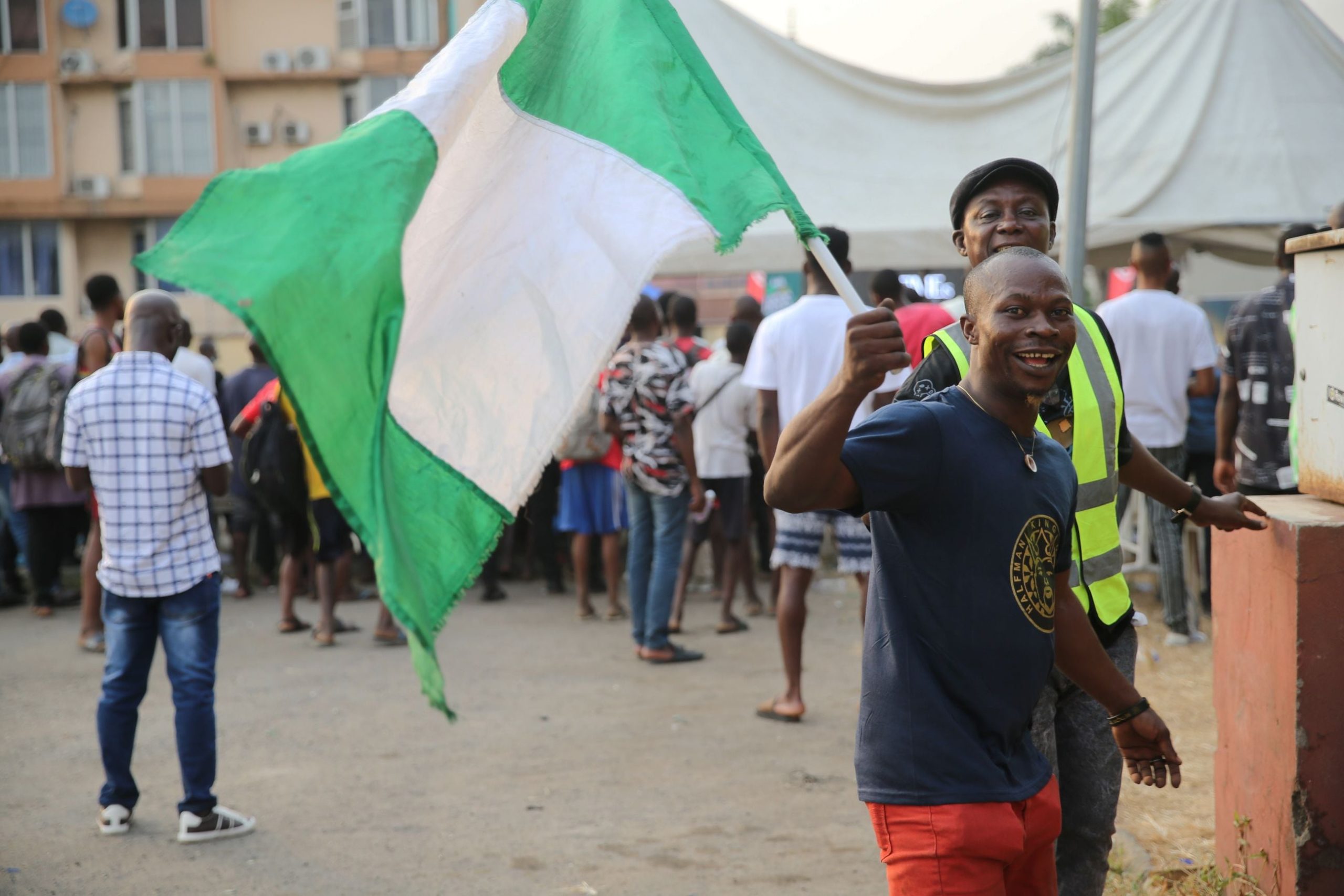 Nigeria probes Binance for facilitating terror finance and money laundering as two executives remain detained