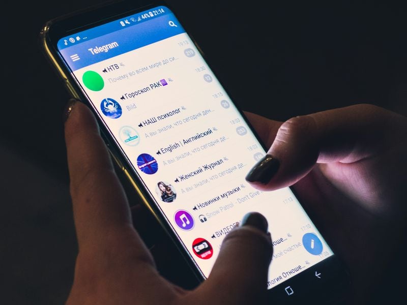 21Shares Lists ETP for Staking Telegram-Endorsed Token TON