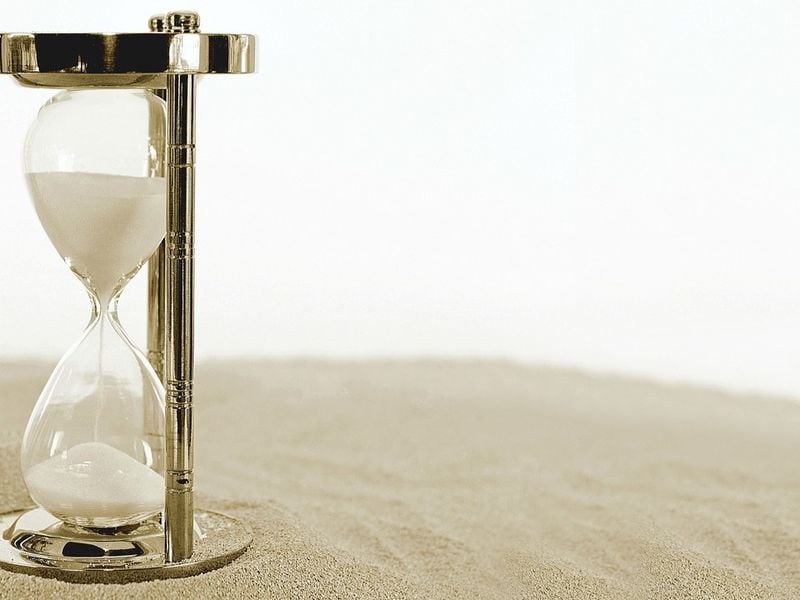 Bitcoin’s Halving May Be Here Sooner Than You Know (Again)