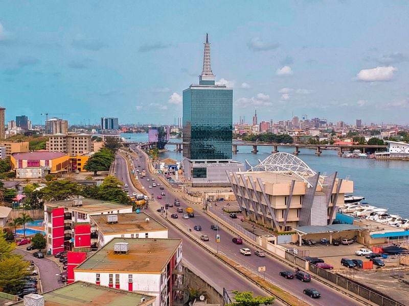 Nigerian Court Orders Binance to Relinquish Data of All Nigerians Trading on its Platform: Report