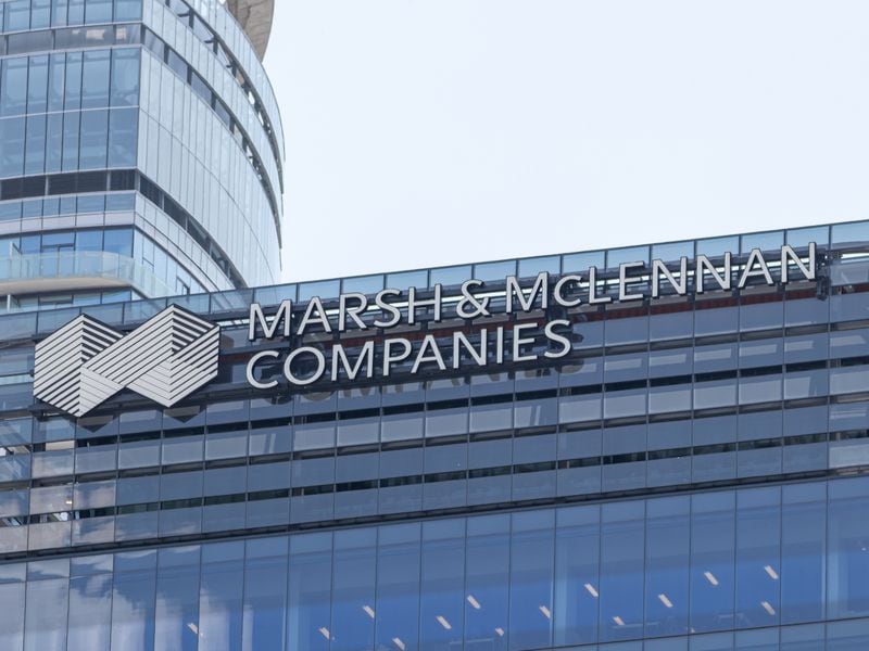 Insurance Broker Marsh Introduces $825M Crypto Custody Coverage
