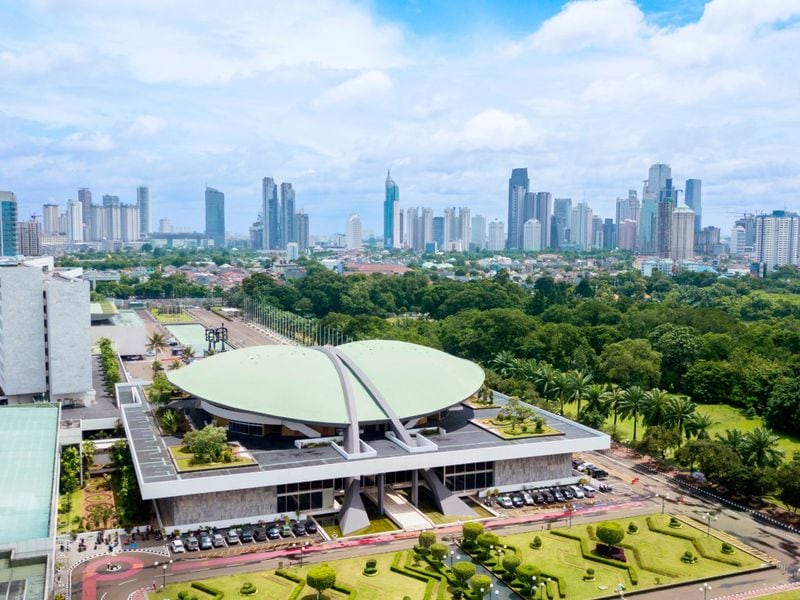 Indonesia Will Require Crypto Products to Pass Through Regulatory Sandbox or Be Deemed Illegal