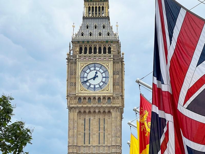 NFT Providers May Need Registration to Comply With UK Money Laundering Rules