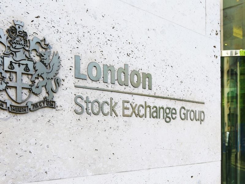 First Mover Americas: Bitcoin ETNs to Debut on London Stock Exchange