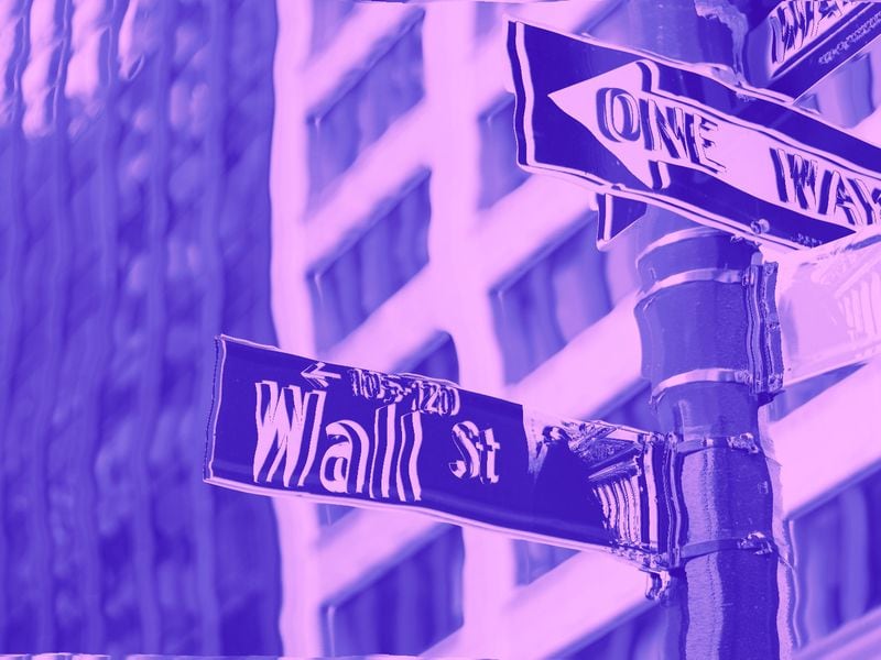 Spot Bitcoin ETFs Are Just the Beginning for Wall Street