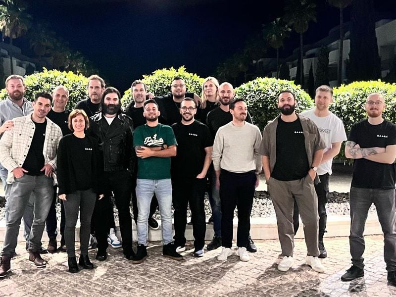 Crypto Payments Specialist Baanx Raises $20M Funding Round