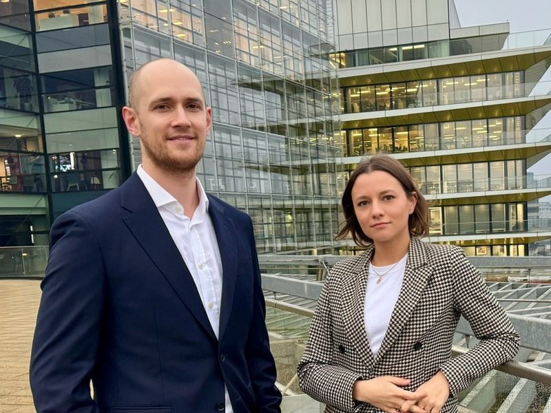 Crypto Compliance Platform Keyring Raises $6M to Unlock DeFi for Institutions