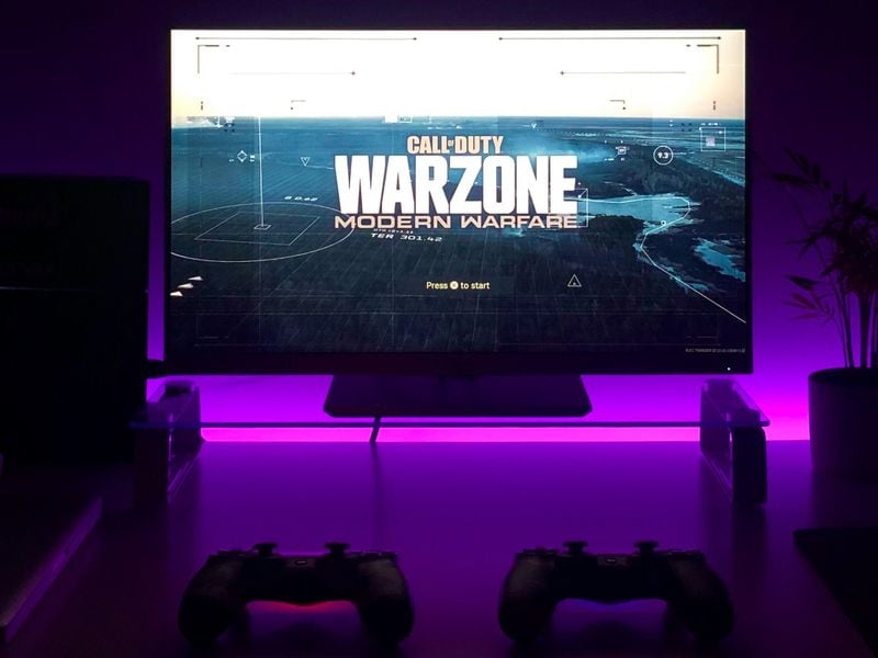 Call of Duty Cheaters Allegedly Lose Their Bitcoin as Hackers Target Gamers With Malware