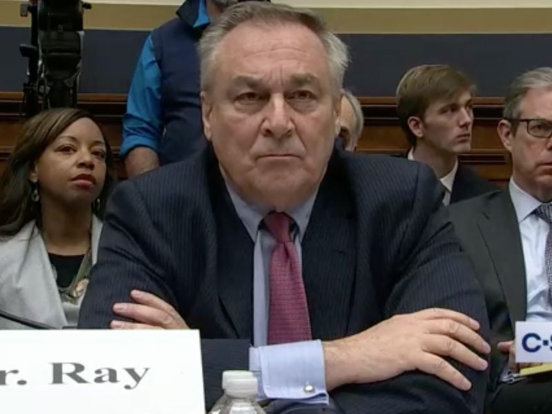 FTX Was Down to Last 105 Bitcoins When Bankruptcy Rescue Crew Arrived: John Ray