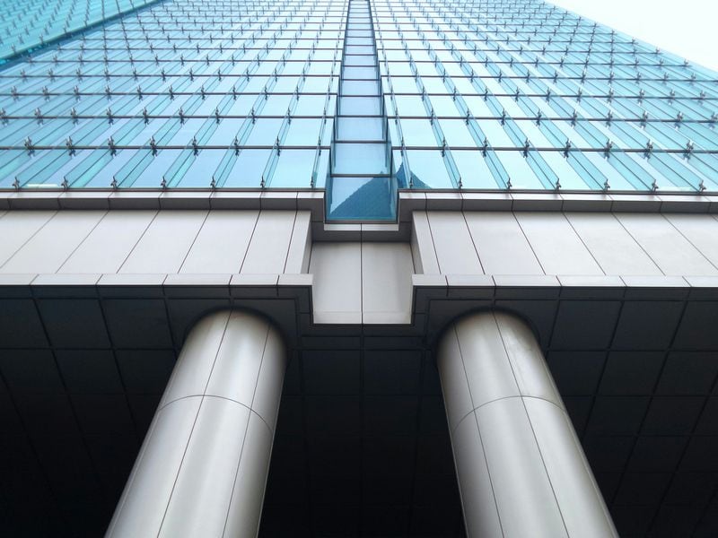 Digital Assets Innovation Needs to Balance Decentralization and Security