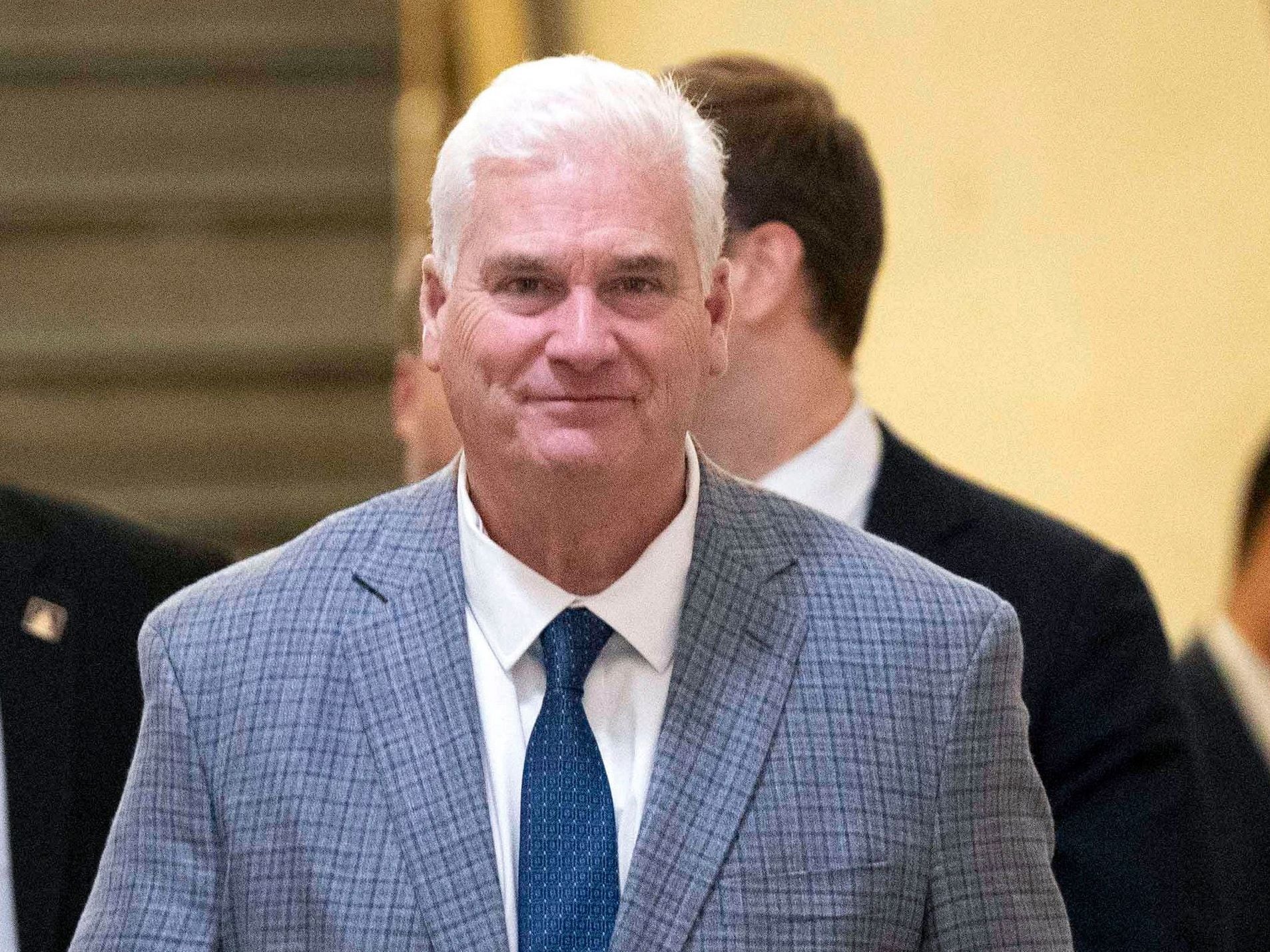 How Congress is helping Wall Street win crypto custody battle in the booming ETF era