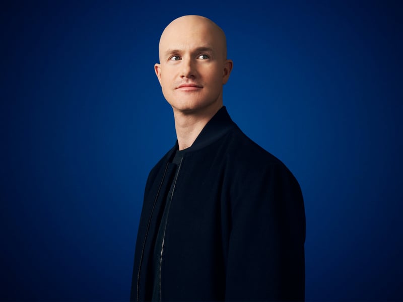 First Mover Americas: Coinbase Plans $1B Bond Sale