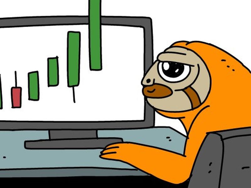 Solana Meme Slerf Notches $1.7B in Volume After Developer Loses All Presale Funds