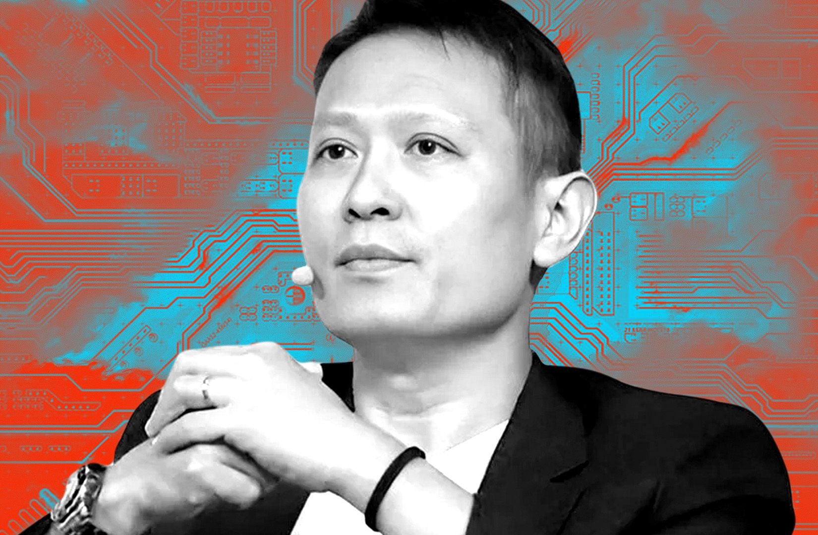 Nigeria detains US and British Binance staff as authorities probe market manipulation