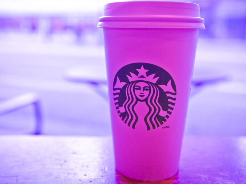 Polygon Labs Paid $4M to Host Starbucks’ Failed Foray Into Crypto: Sources