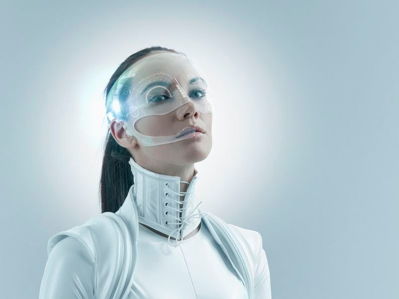 MyShell, Blockchain Platform For Building ‘AI Girlfriends’ and Productivity Apps, Raises $11M