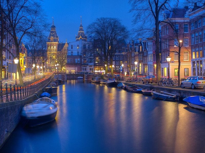 Bitcoin Miner Arkon Energy Plans Public Listing in Amsterdam Through Merger With Shell Company