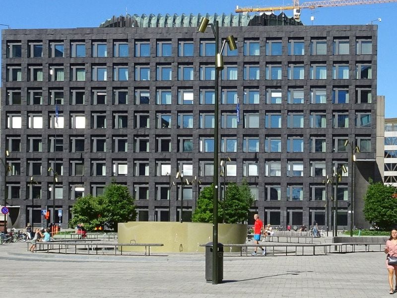 Sweden’s Central Bank Chief Wants ‘as Little Bitcoin as Possible’ in Country’s Financial System: Bloomberg