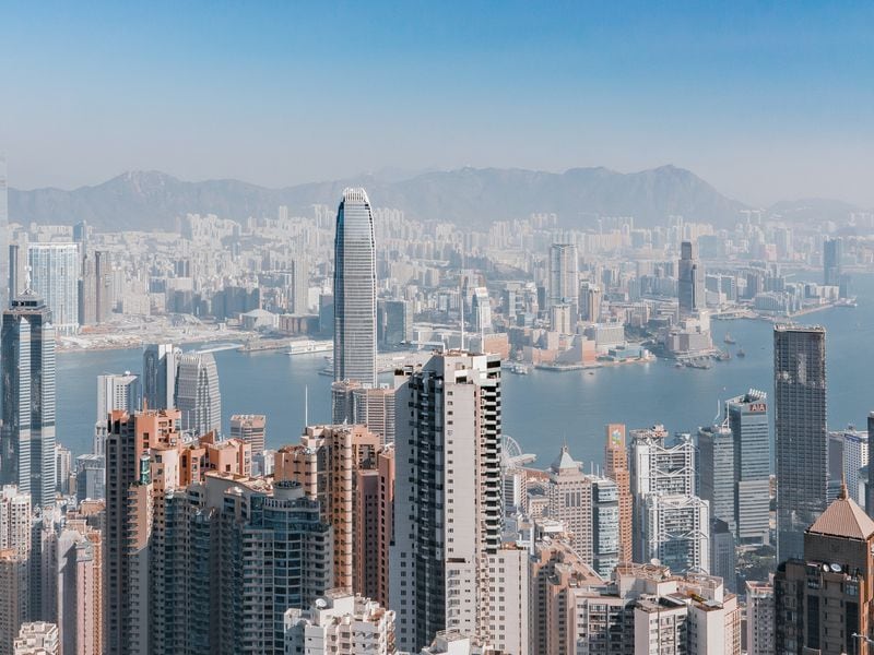 Hong Kong-Based Asset Manager VSFG and Value Partners Apply for Spot Bitcoin ETF
