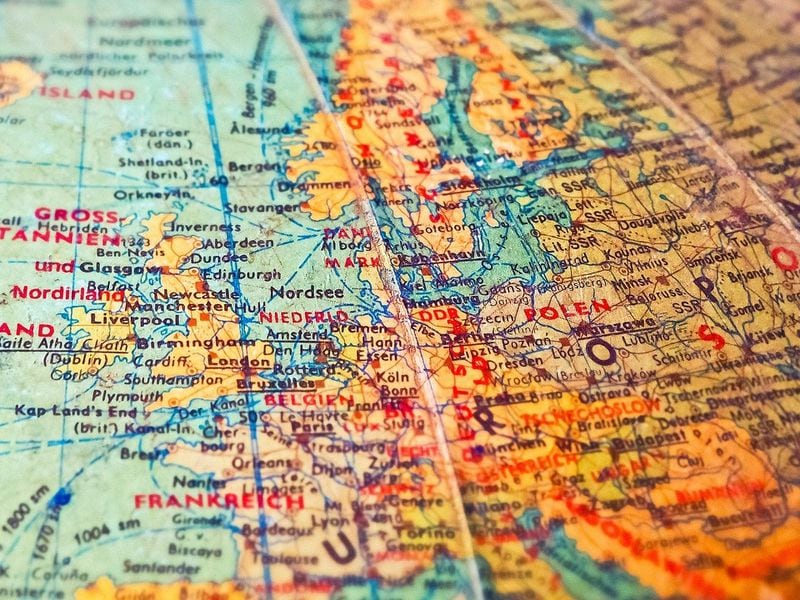 Galaxy Digital to Introduce Exchange-Traded Products in Europe in ‘Matter of Weeks’