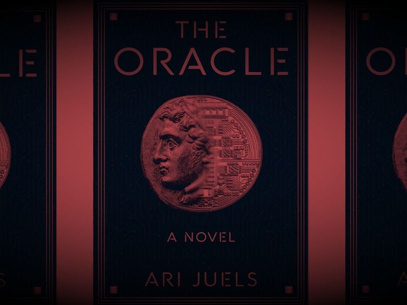 What’s at the Intersection of Crypto and AI? Perhaps Murder