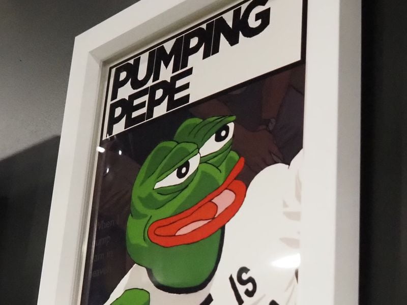 Pepe, Dogwifhat Could Lead Next Round of Meme Coin Surge