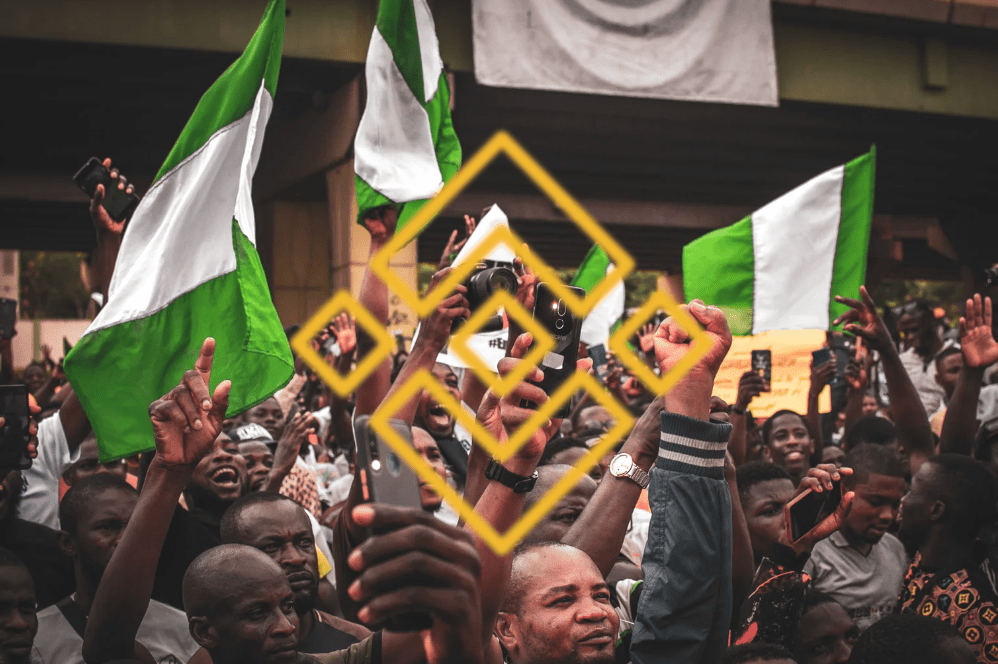 幣安動搖國本？奈及利亞開口 100 億美金賠償：幣安讓國家貨幣貶值 70%