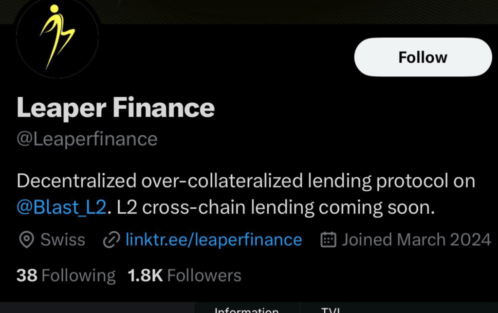 鏈上偵探 ZachXBT：參與多起區塊鏈詐騙的集團，在 Blast 籌措新專案