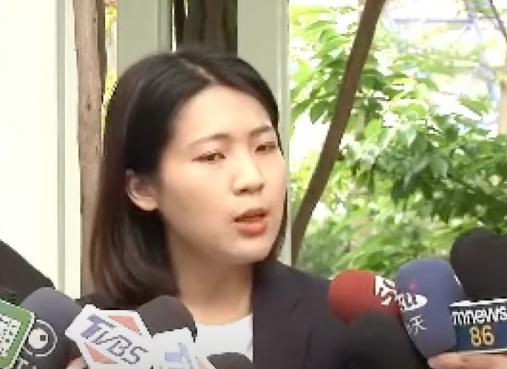 立委徐巧芯親戚涉詐騙虛擬貨幣洗錢案，警方追查夫妻檔及同夥牟利 2700 萬