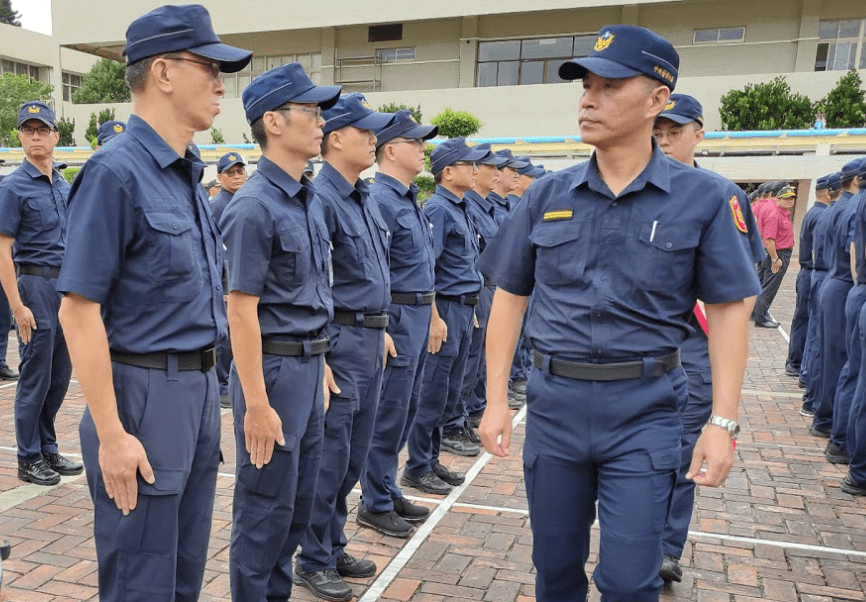 打擊虛擬貨幣洗錢,台灣警大:成立「數位科技偵查研究中心」