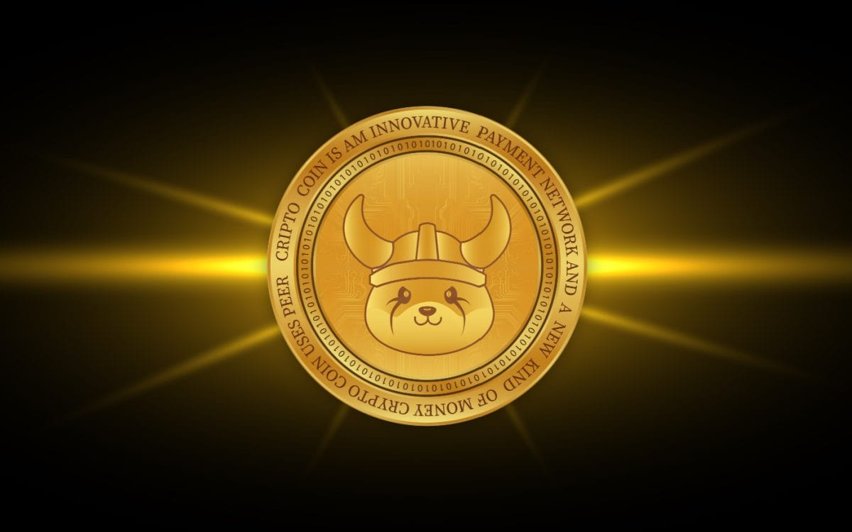 Floki价格预测：FLOKI达到20亿美元市值　鲸鱼正在积累吗？