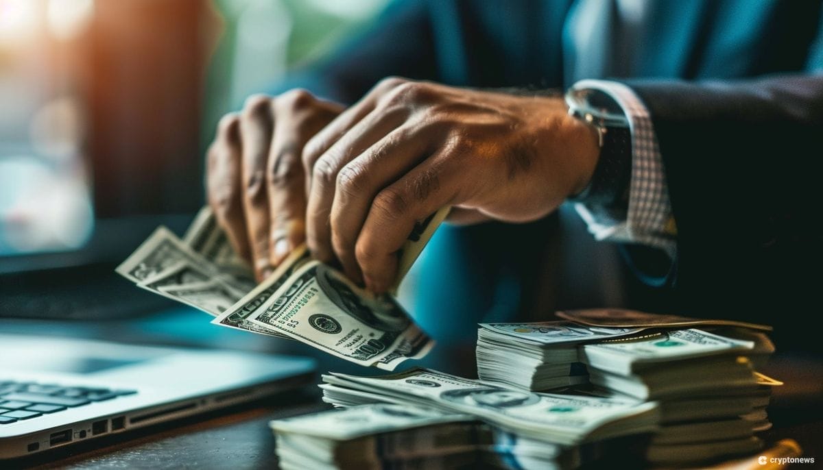 灰度推出针对认证百万富翁的权益投资基金