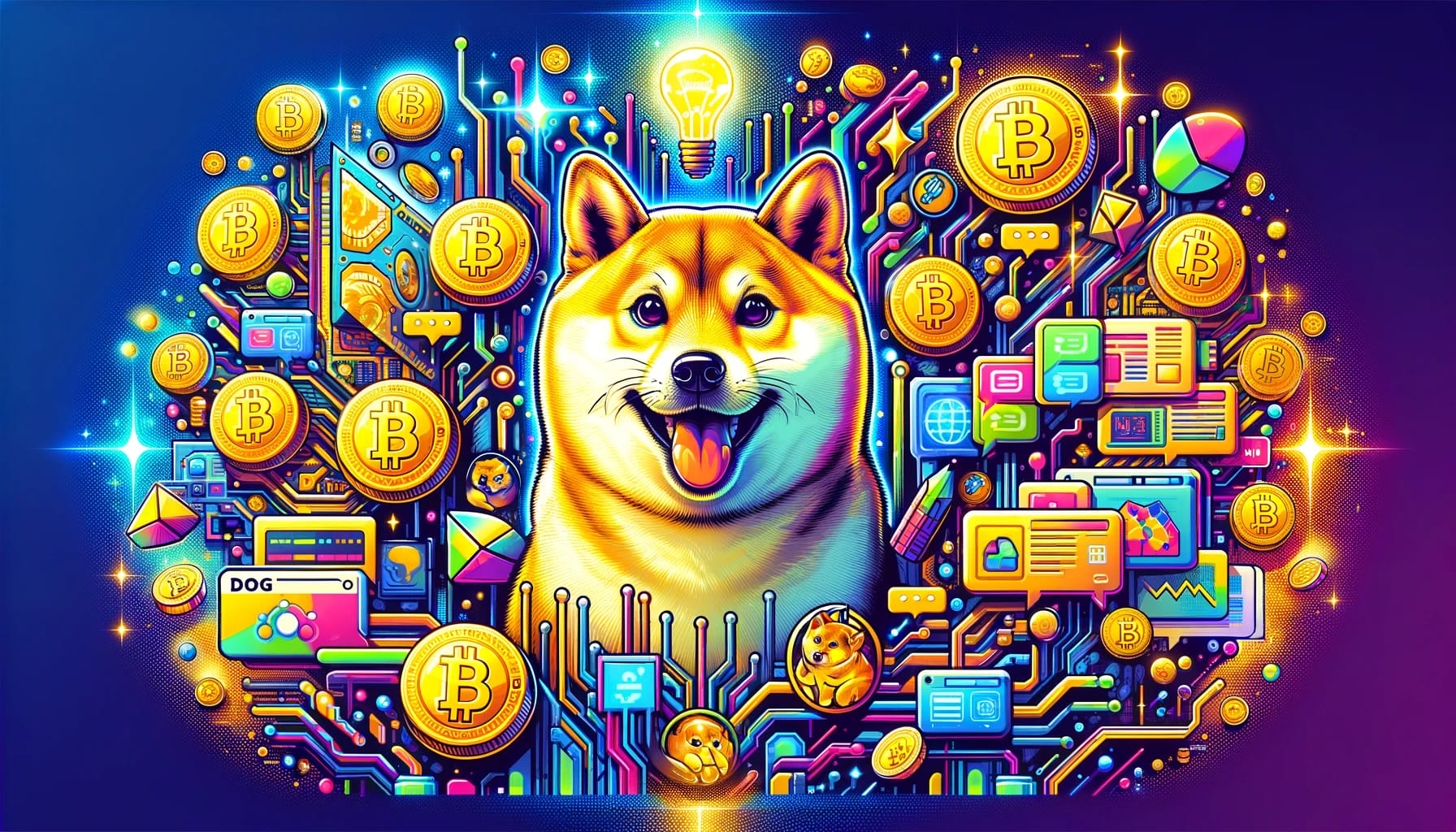 狗狗币价格预测：DOGE的暴跌和反弹　抛售是否结束？