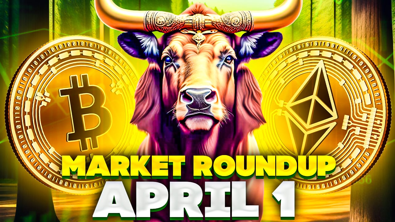 比特币价格预测：随着“减半”倒计时的开始　BTC会爆发吗？