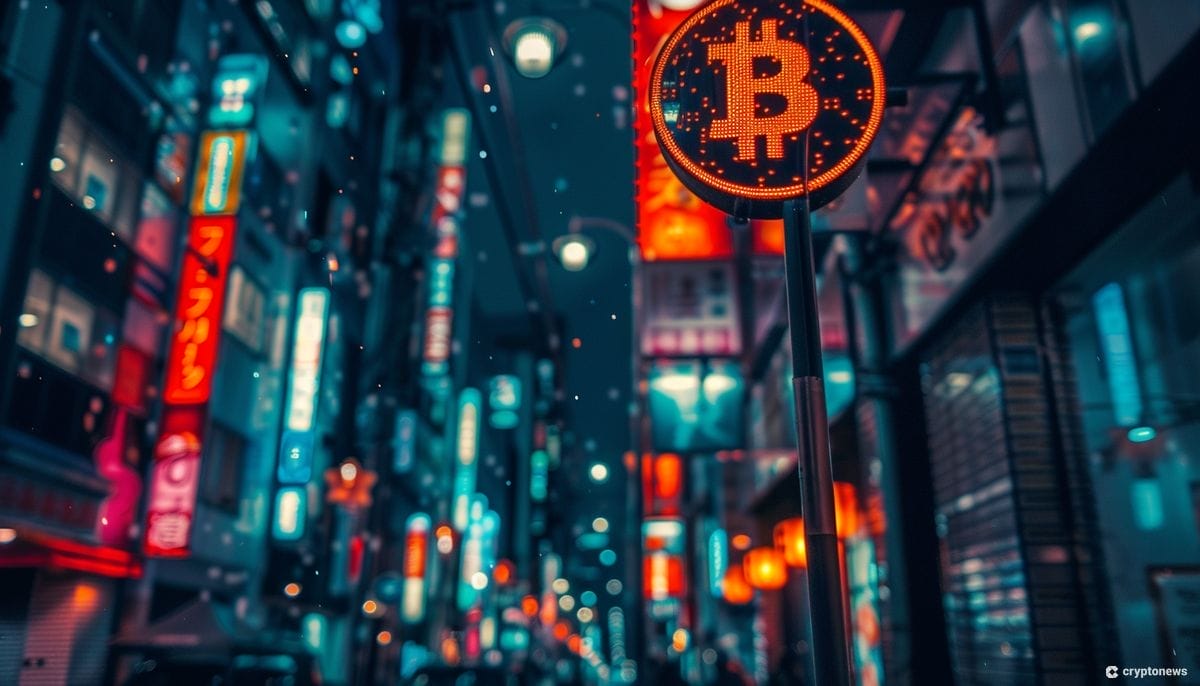 比特币价格跌破67,000美元　现货比特币ETF持续看到净流出