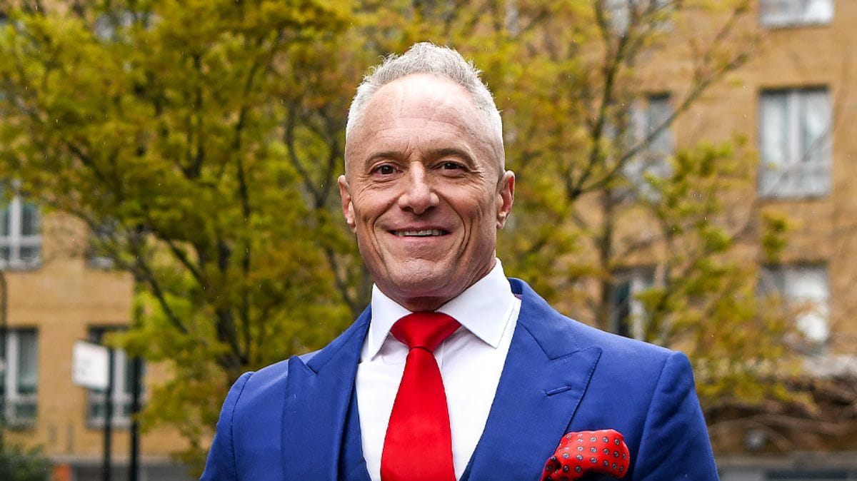 伦敦市长候选人计划推出$LONDON  可支付市政服务费用