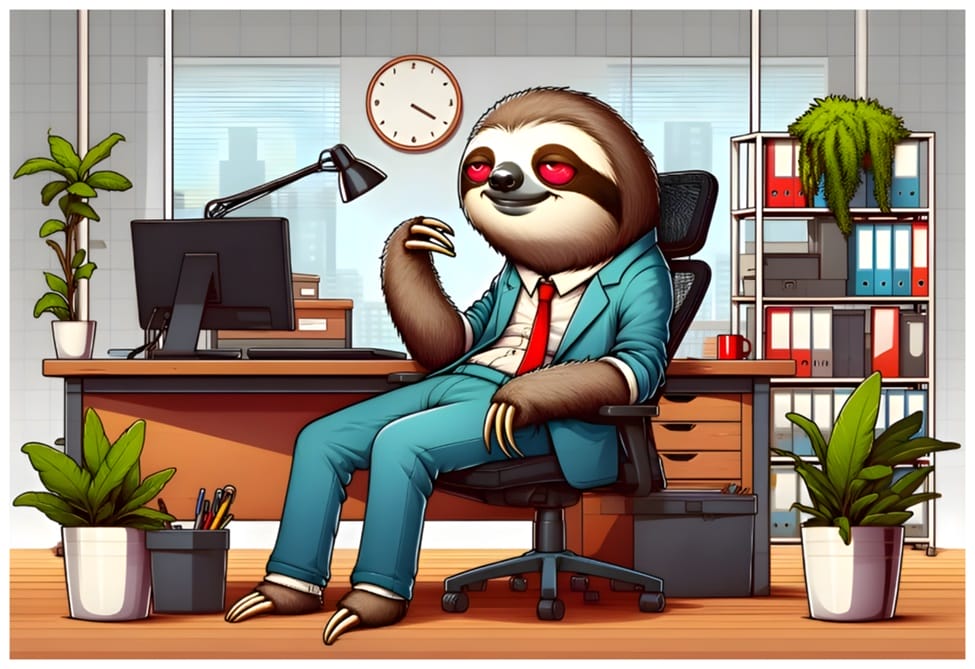 Solana迷因项目Slothana ICO募得1000万美元　14天购买倒计时　4月20日前结束