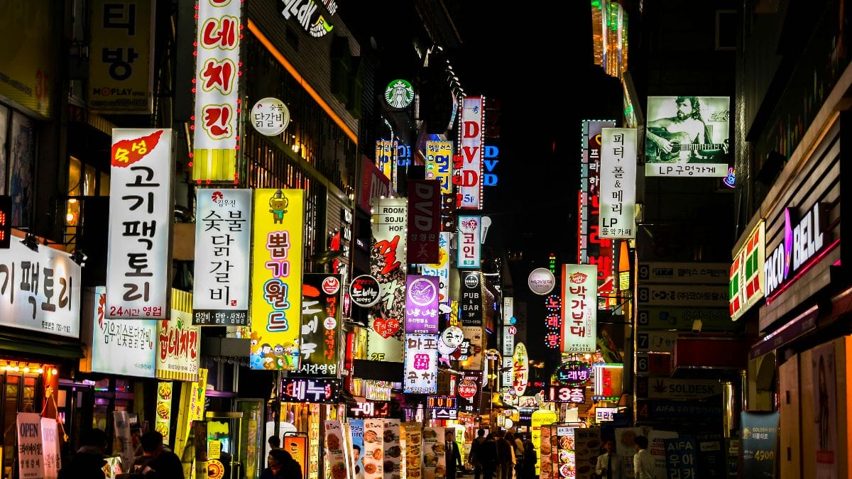 韩国人热爱炒币  研究指韩元成加密币兑法币最热门选择