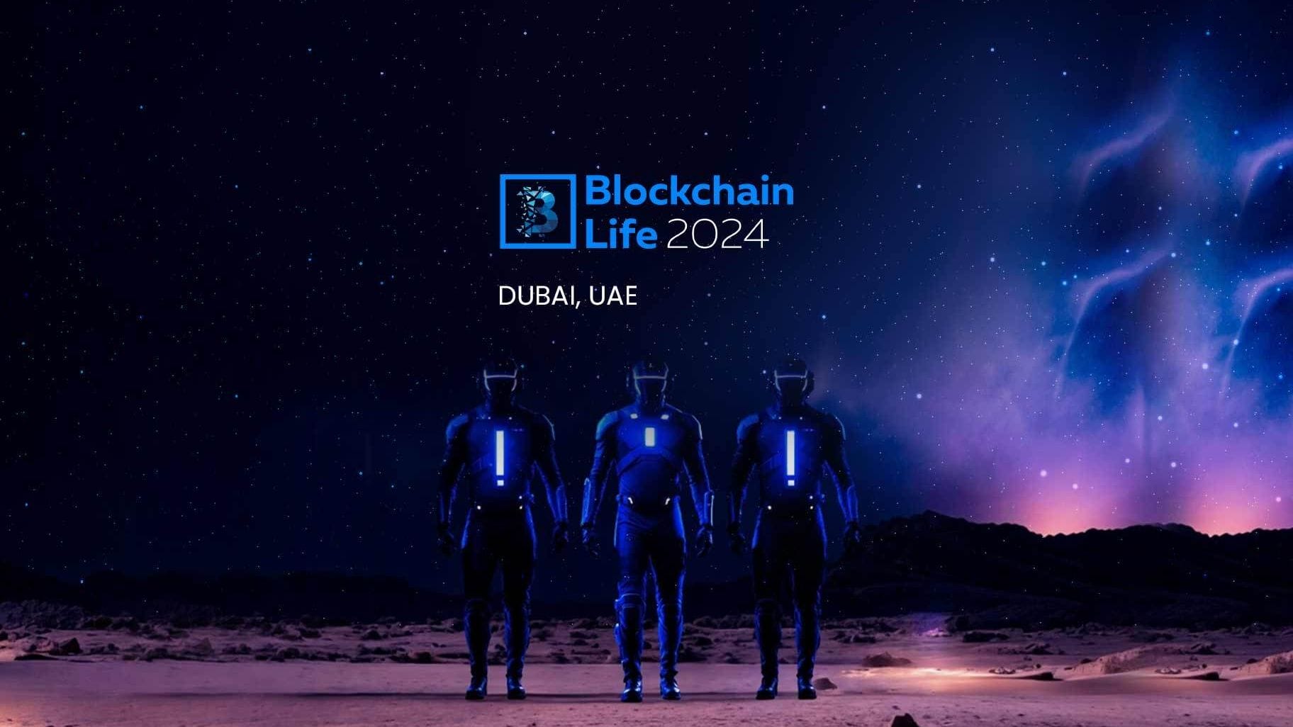 Bybit CEO:目前牛市由机构推动 于迪拜活动推广“永久保护”产品