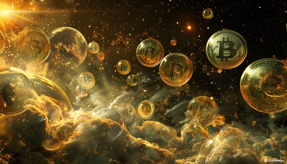 Arthur Hayes ：随着主权债务泡沫接近爆炸点  宏观经济将推动比特币上涨