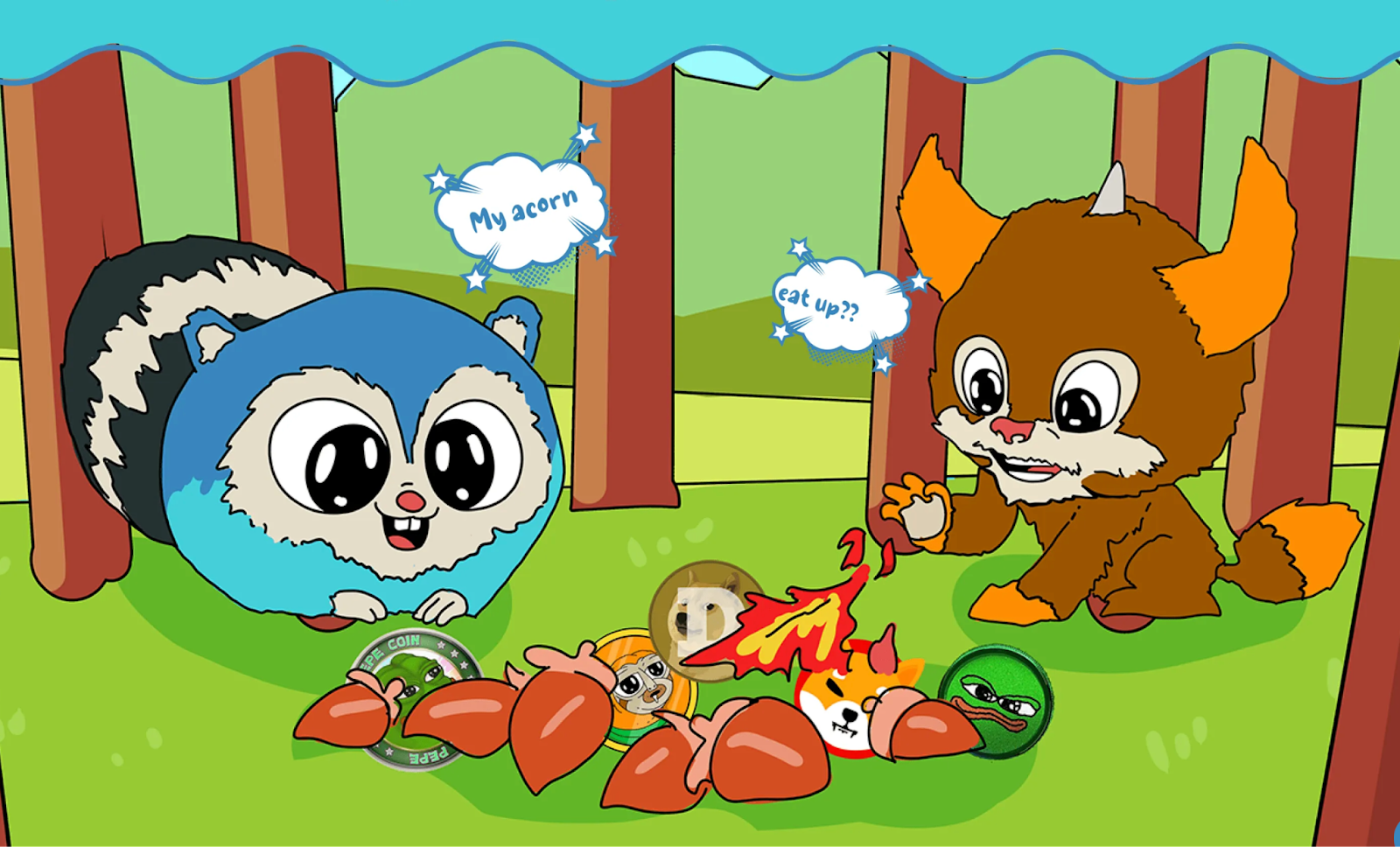 SoraMala启动模因币预售　以向Sora AI致敬：即将推出Webtoons、动画、Web3游戏和AI聊天机器人