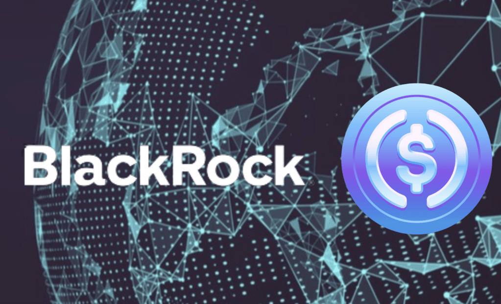 Circle 為貝萊德 BUIDL 推出智能合約，傳統金融採用加速穩定幣法案的通過？