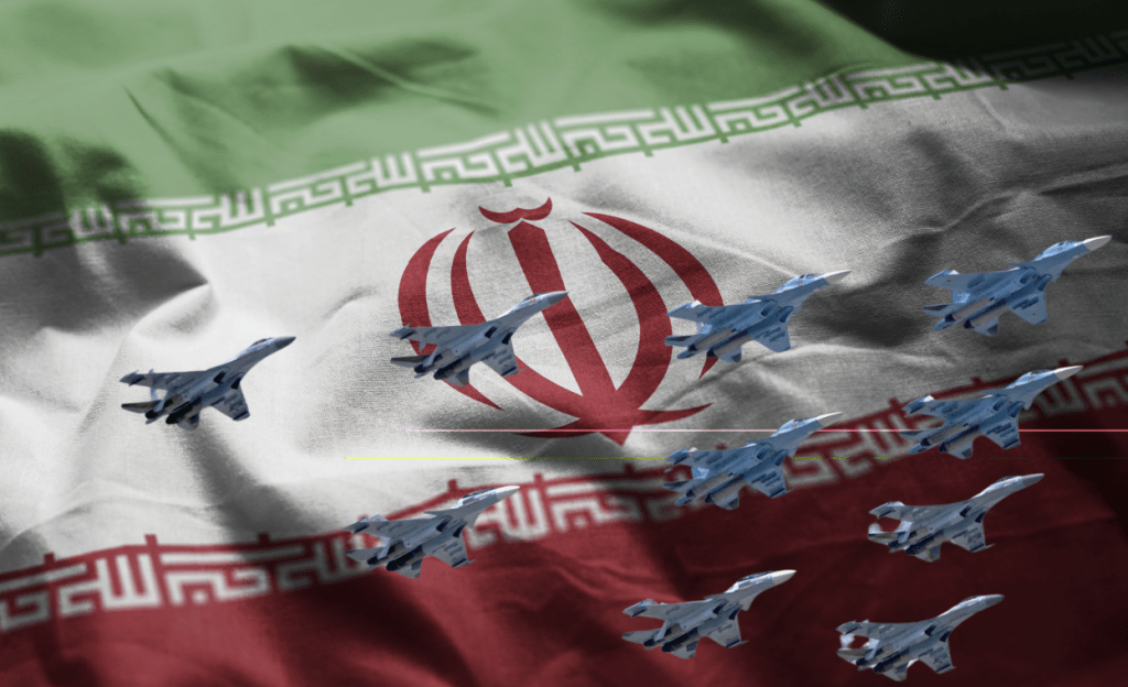 以色列未對伊朗發動報復性回擊，市場憂心暫緩，比特幣重回 65K