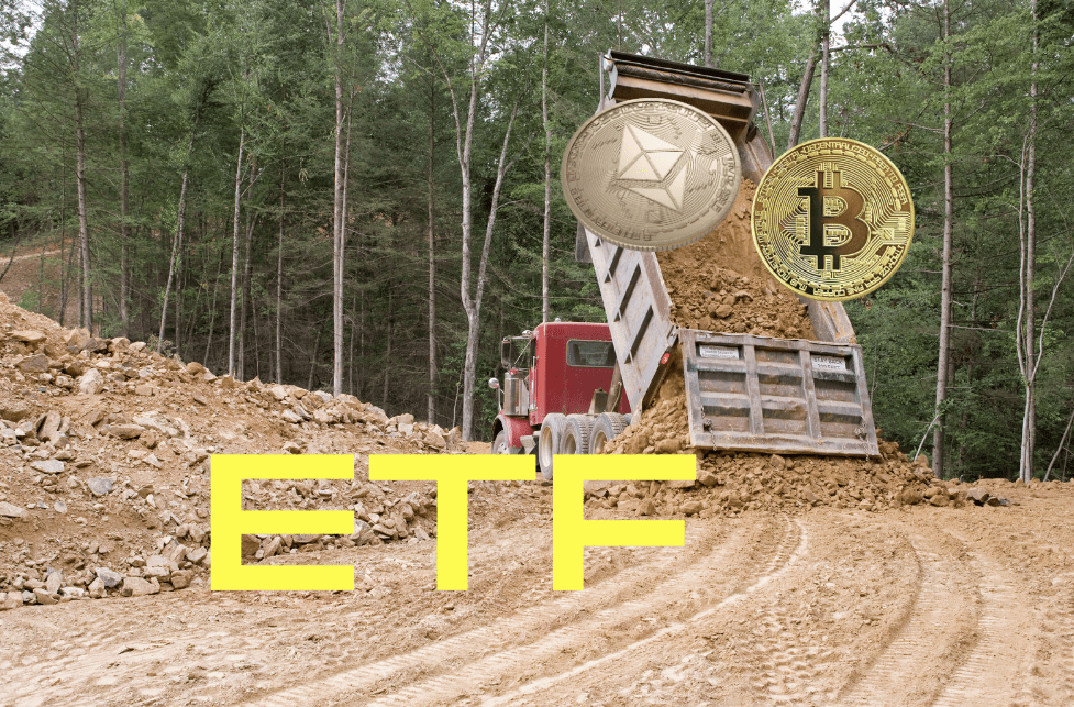 香港批准比特幣和以太坊現貨 ETF，預估發行量僅五億鎂，將淪為倒貨管道？