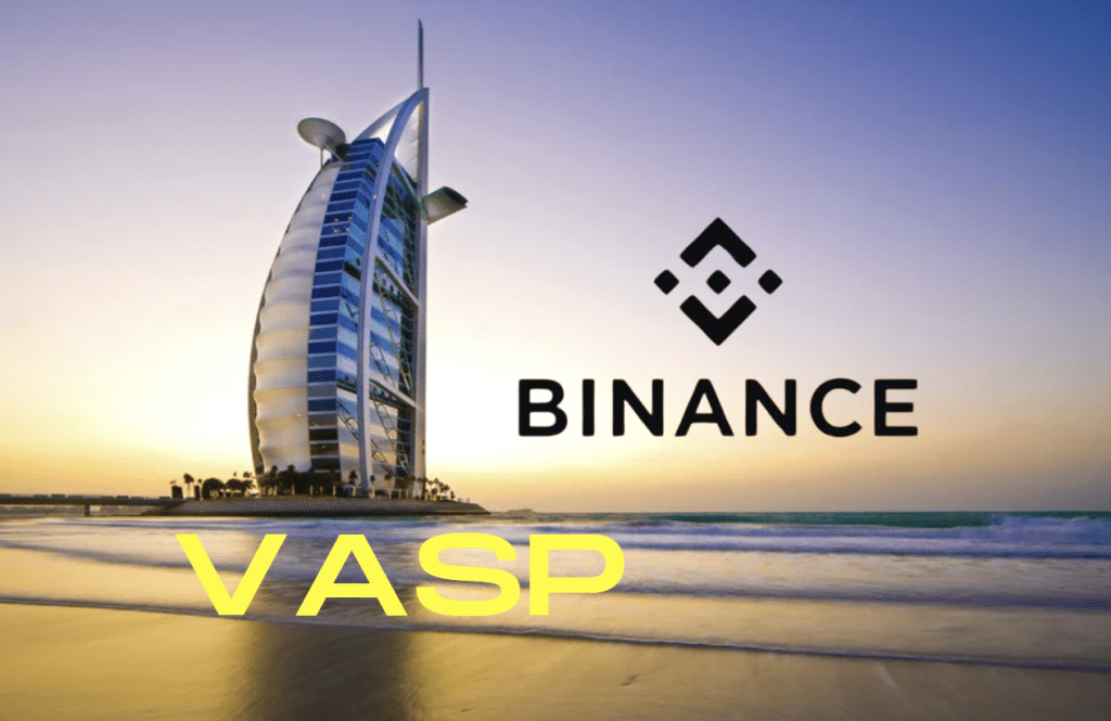 幣安獲得杜拜 VASP 許可證，彭博稱 CZ 放棄投票控制權以換取核准
