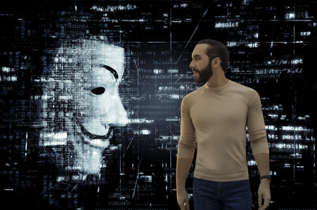 ​薩爾瓦多高調作風引犯罪組織覬覦，比特幣錢包 Chivo 資訊遭洩露