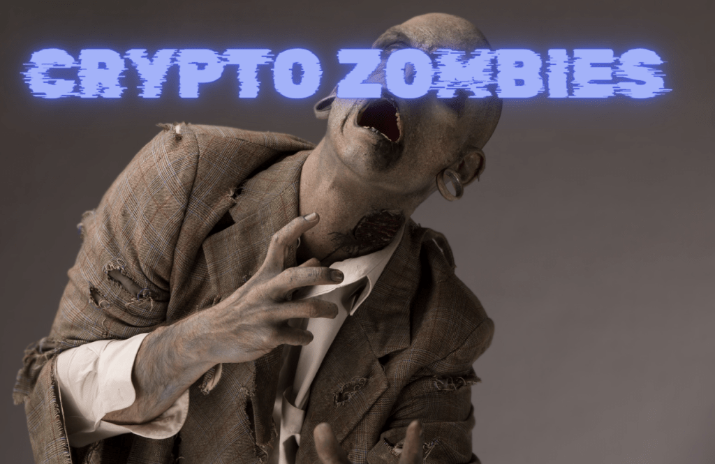 ​Forbes點名價值十億鎂的加密貨幣殭屍：XRP、XTZ、ALGO、ADA