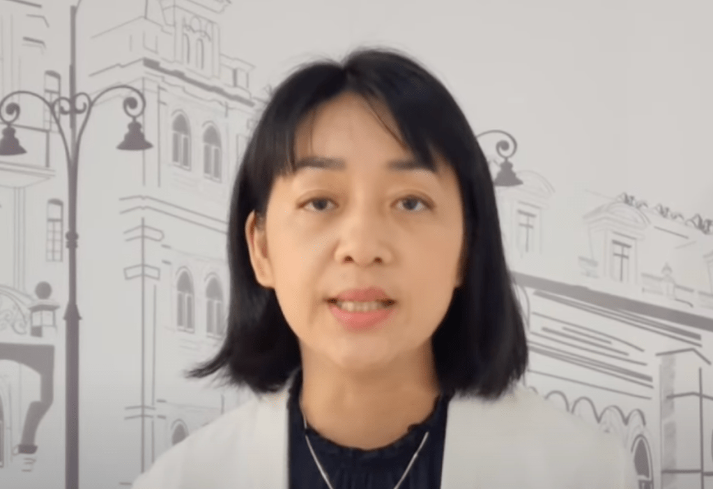 應對非法偷拍論壇「交易所凍結虛擬貨幣」：時代力量黨王婉諭倡議金流阻斷配套