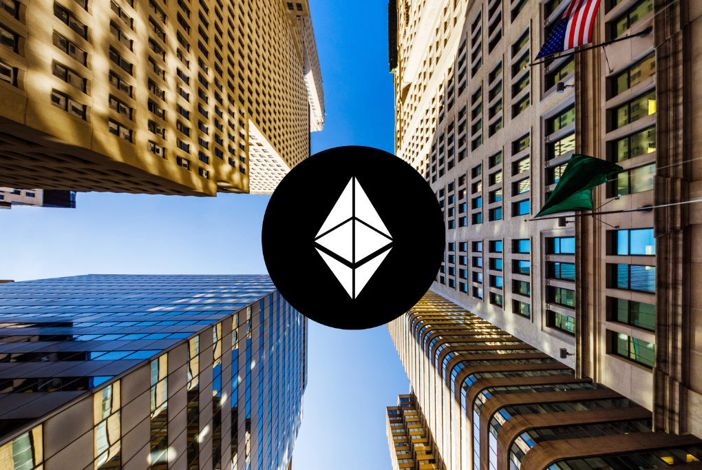 摩根大通:以太幣被視為證券的風險,可能因 Lido 漸弱佔比而下降